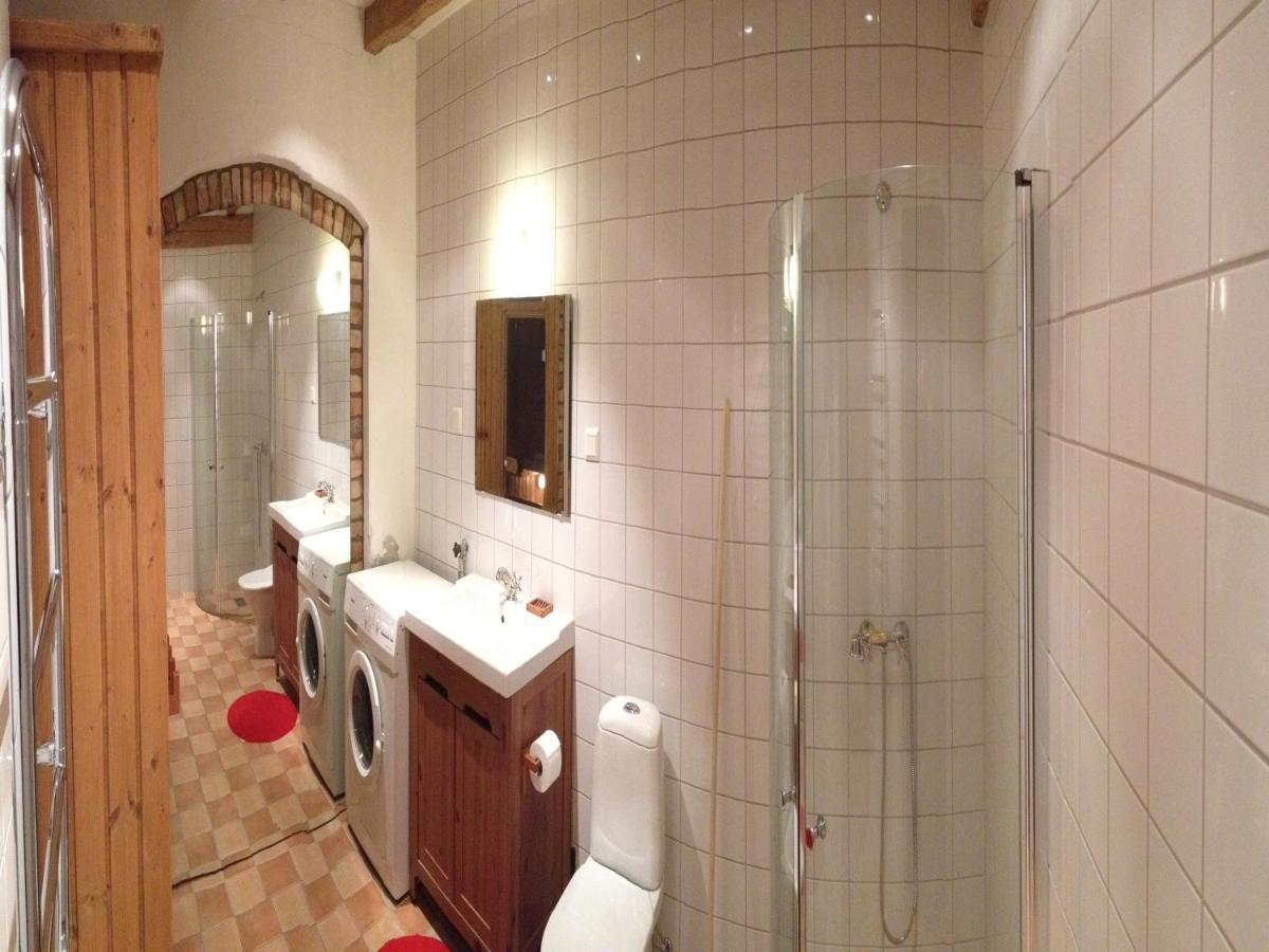 Lyckas Gards Gaestboende Höganäs 部屋 写真