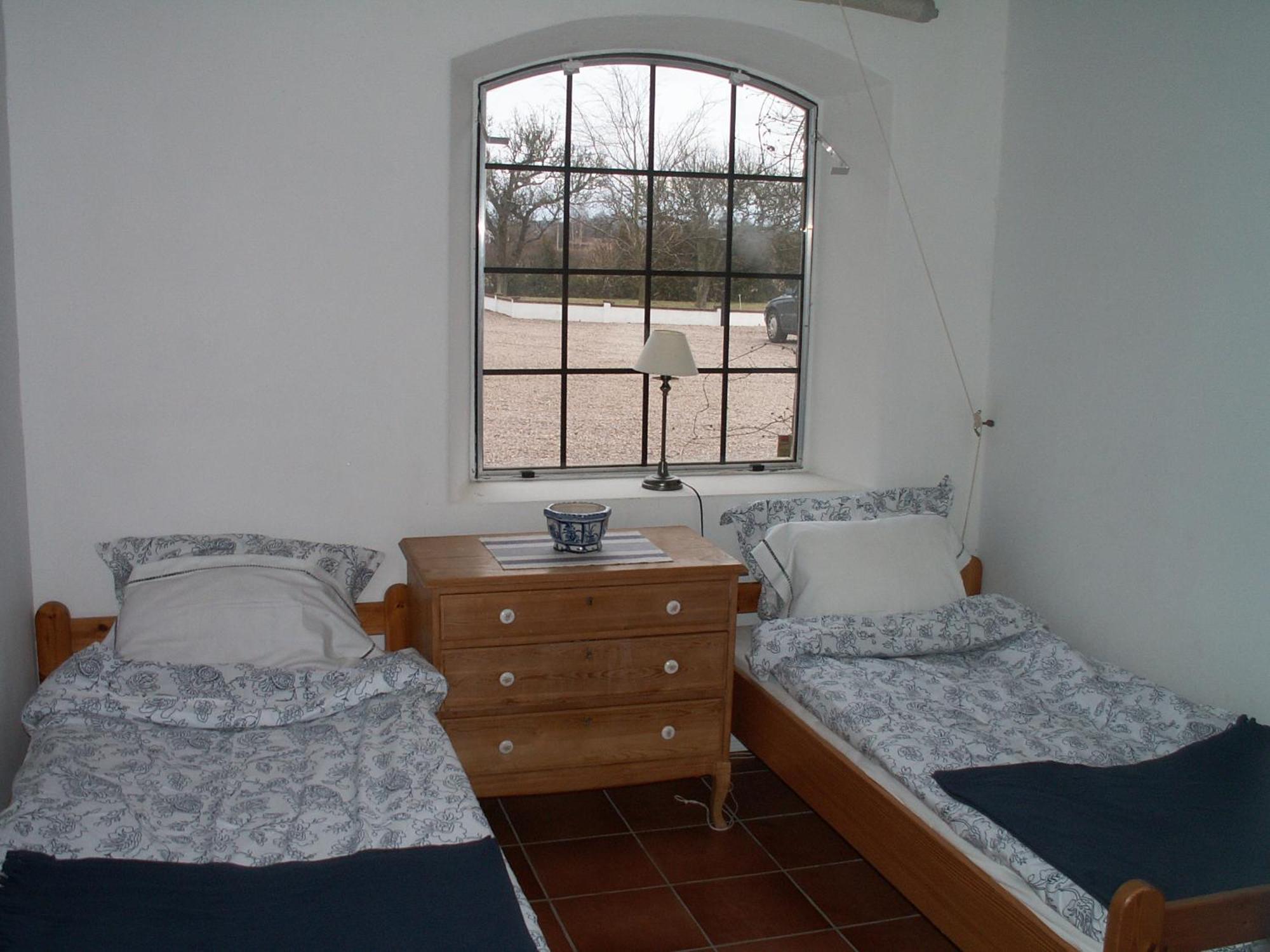 Lyckas Gards Gaestboende Höganäs 部屋 写真